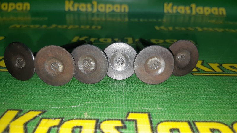 Клапан выпускной Mira 2010 L275S KF-VE