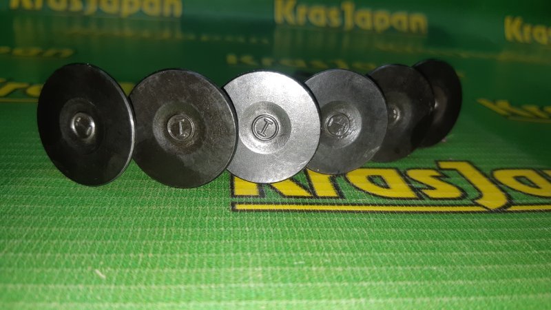 Клапан впускной Mira 2010 L275S KF-VE