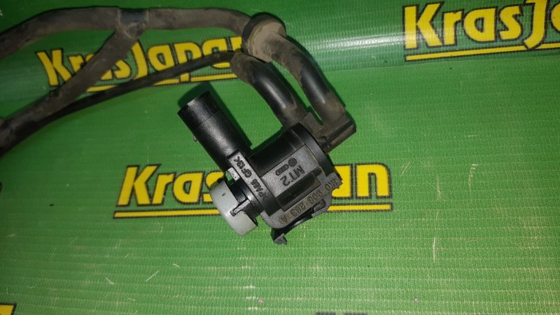 Клапан Volkswagen Touareg 2011 7P5 CGRA 1K0906283A контрактная