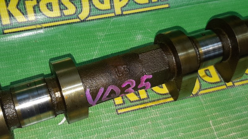 Распредвал впускной Elgrand 2012 APWE50 VQ35DE