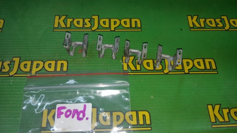 Крепление форсунки Ford Focus HXDA