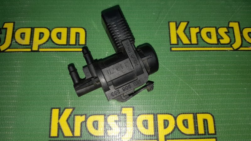 Клапан Touareg 2011 7P5