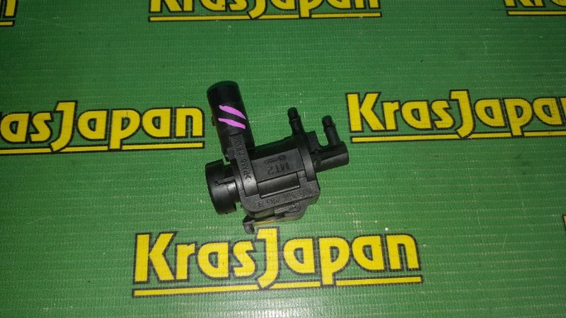 Клапан Volkswagen Golf 1J0906283B контрактная