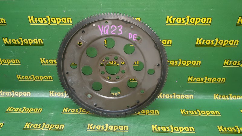 Маховик Nissan Teana 2003 J31 VQ23DE 12331CA000 контрактная