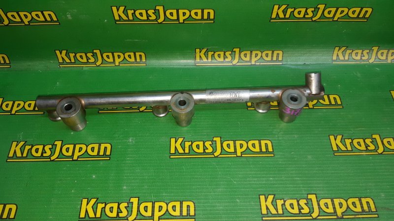 Запчасть топливная рейка Volkswagen Passat CC 2012 B6 BWS 03H133317B контрактная Топливная рейка Volkswagen Passat CC 2012 B6 BWS 03H133317B контрактная