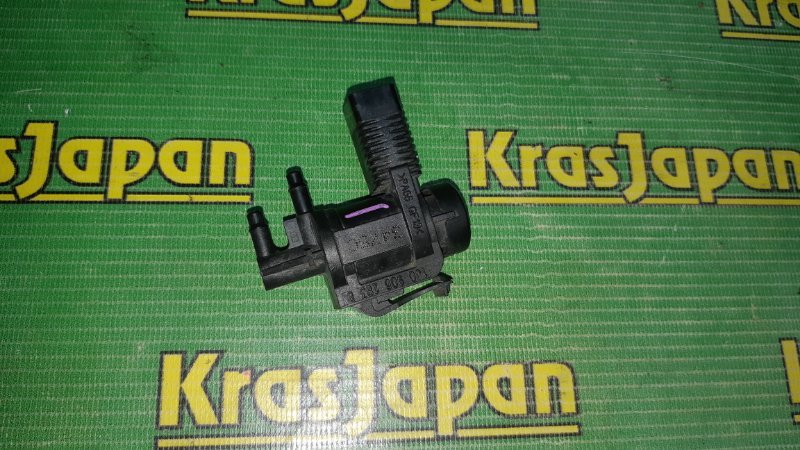 Клапан Audi A3 2005 1J0906283B контрактная