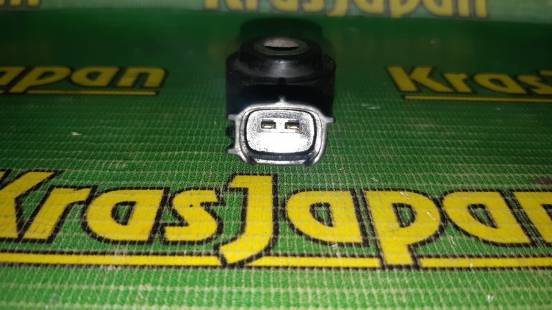 Датчик детонации Vitz 2007 KSP90 1KR-FE Датчик детонации Vitz 2007 KSP90 1KR-FE