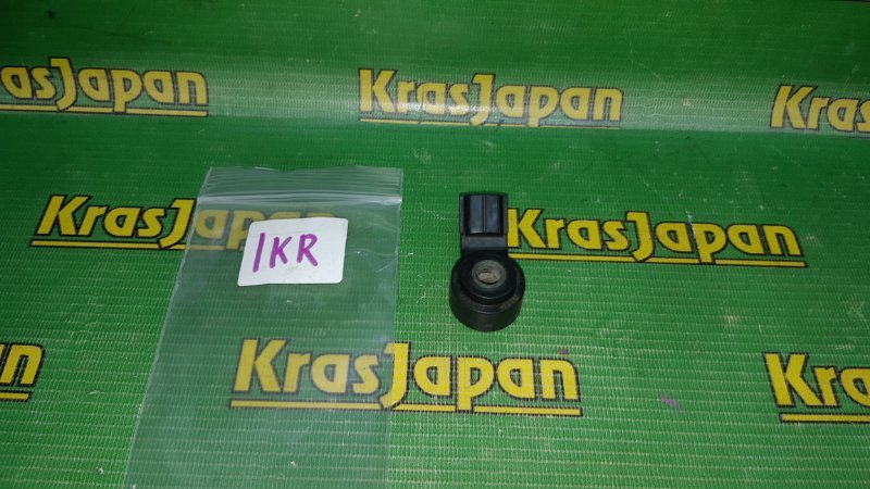 Датчик детонации Vitz 2007 KSP90 1KR-FE Датчик детонации Vitz 2007 KSP90 1KR-FE