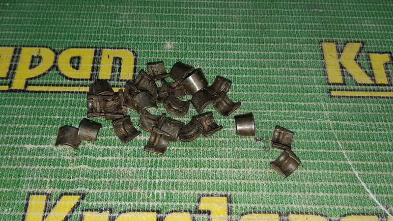 Запчасть сухарь клапана Toyota Carina 1998 AT212 5A-FE 90913-03021 контрактная Сухарь клапана Toyota Carina 1998 AT212 5A-FE 90913-03021 контрактная