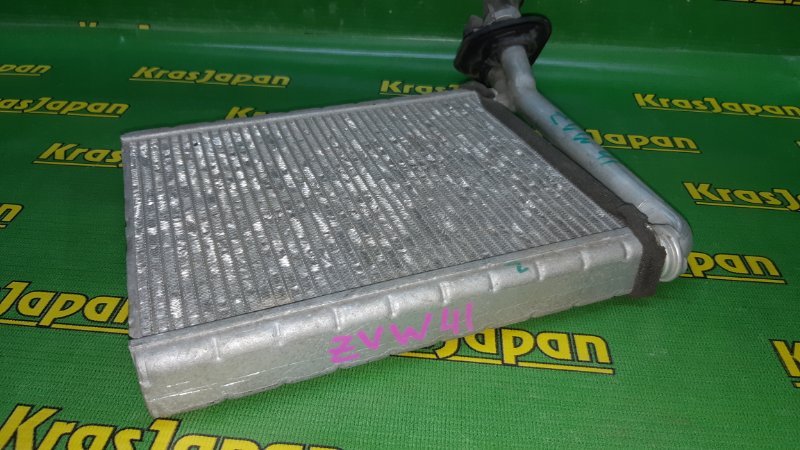 Радиатор отопителя Corolla Fielder 2008 NZE141 1NZ-FE