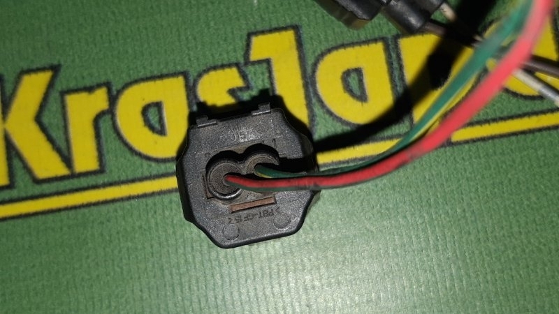 Разъем Ford