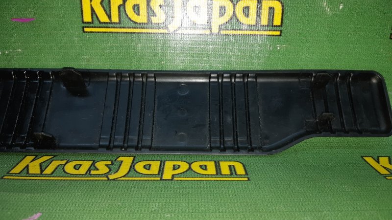 Крышка на двигатель декоративная Q7 2009 4LB BHK Крышка на двигатель декоративная Q7 2009 4LB BHK