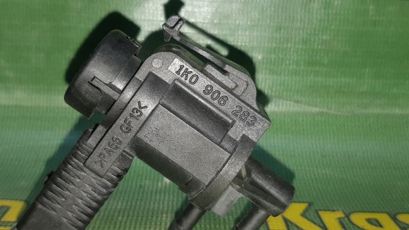 Клапан Jetta 2004 9M2