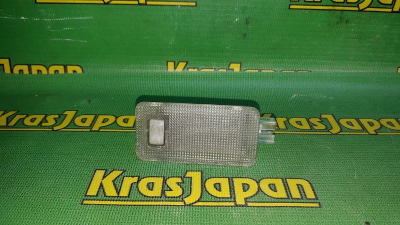 Запчасть плафон подсветки багажника Toyota Prius 2010 ZVW30 2ZR-FAE 81250-48010 контрактная Плафон подсветки багажника Toyota Prius 2010 ZVW30 2ZR-FAE 81250-48010 контрактная