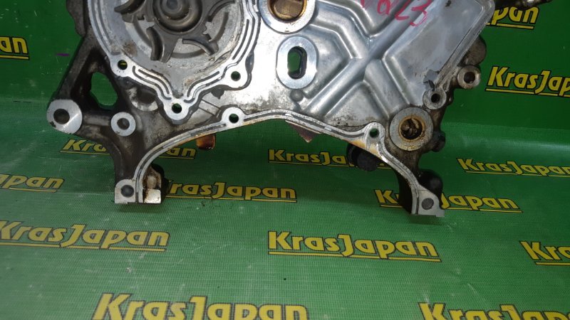 Лобовина двигателя Nissan Teana J31 VQ23DE Лобовина двигателя Nissan Teana J31 VQ23DE