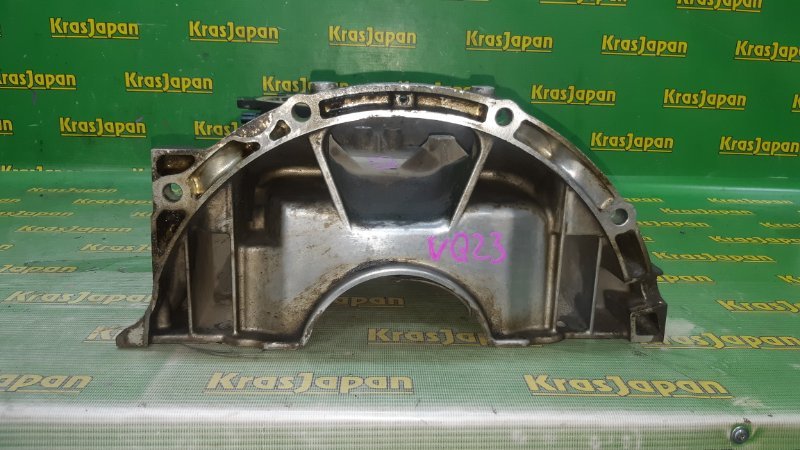 Поддон двигателя Nissan Teana J31 VQ23DE