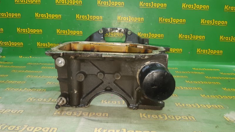 Поддон двигателя Teana 2003 J31 VQ23DE