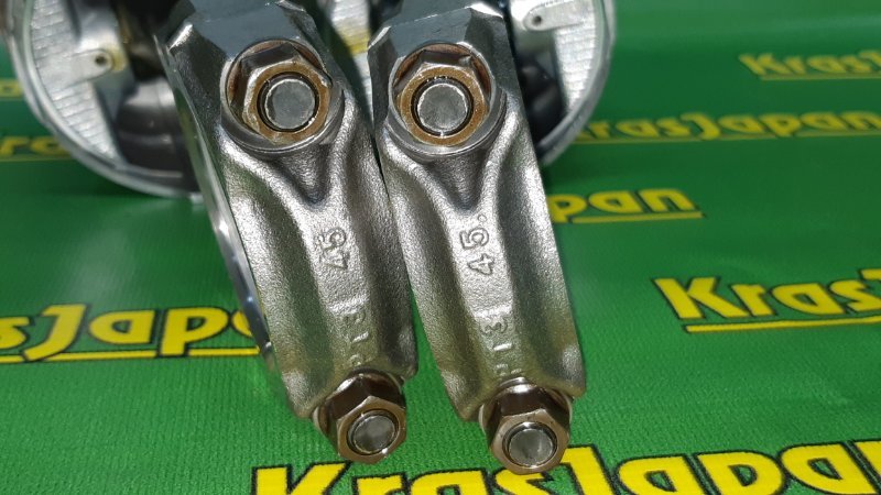 Поршень с шатуном Prelude 1995 BA8 F22B Поршень с шатуном Prelude 1995 BA8 F22B