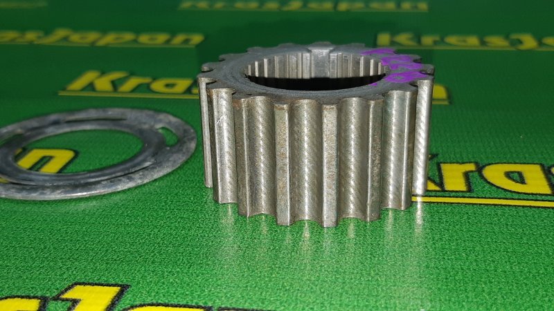 Шестерня коленвала Honda Prelude BA8 F22B