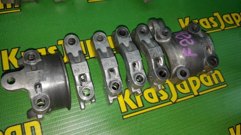 Бугель распредвала Prelude 1995 BA8 F22B