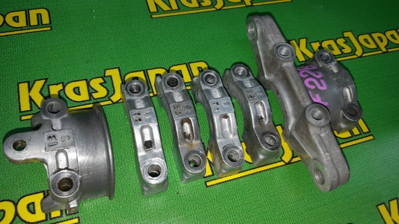 Бугель распредвала Honda Prelude BA8 F22B