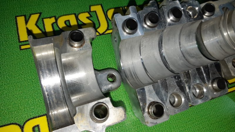 Бугель распредвала Prelude 1995 BA8 F22B