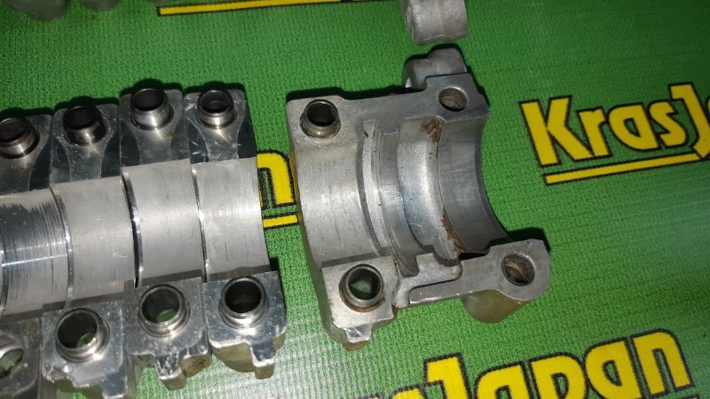 Бугель распредвала Prelude 1995 BA8 F22B