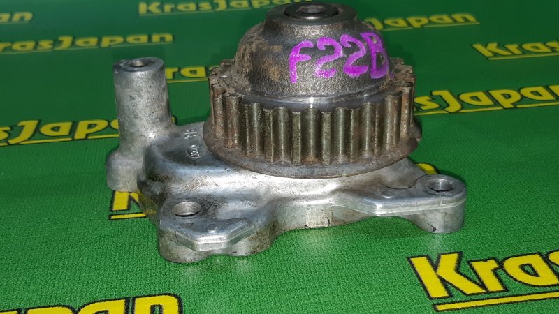 Шестерня балансировочного вала Honda Prelude BA8 F22B