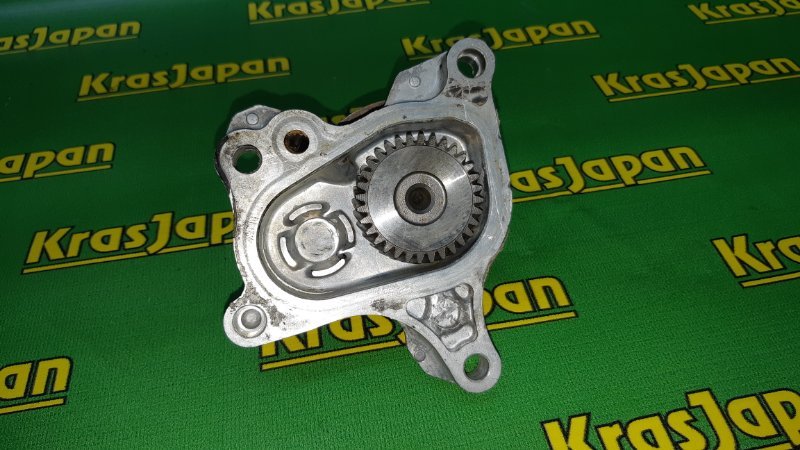 Шестерня балансировочного вала Prelude 1995 BA8 F22B