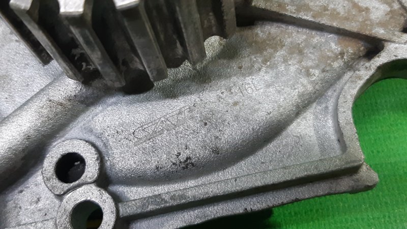 Помпа Prelude 1995 BA8 F22B Помпа Prelude 1995 BA8 F22B