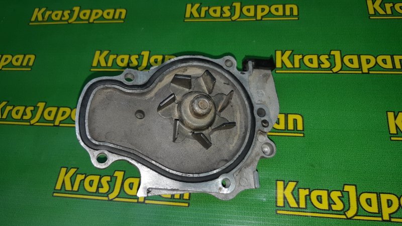 Помпа Prelude 1995 BA8 F22B Помпа Prelude 1995 BA8 F22B