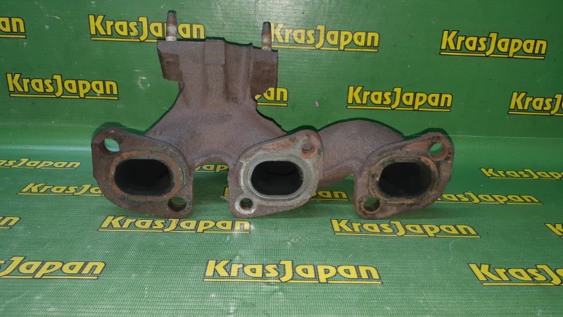 Коллектор выпускной Cefiro 2002 A33 VQ20DE