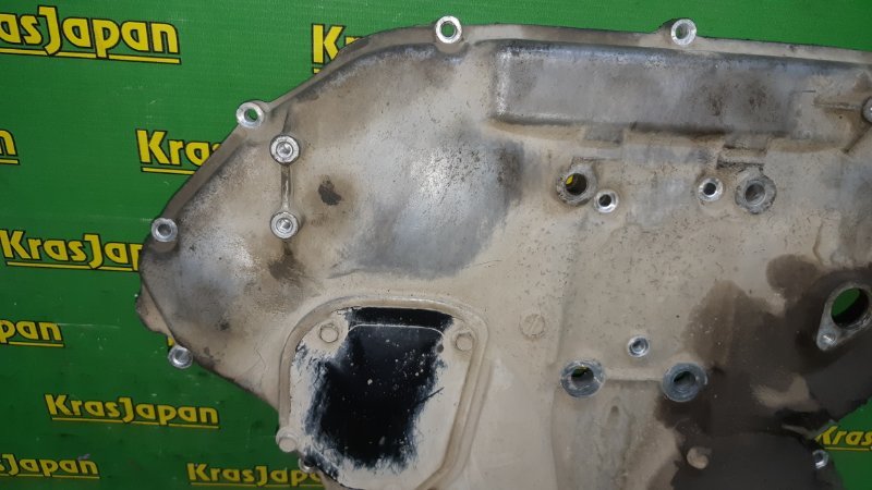 Лобовина двигателя Nissan Cefiro A33 VQ20DE
