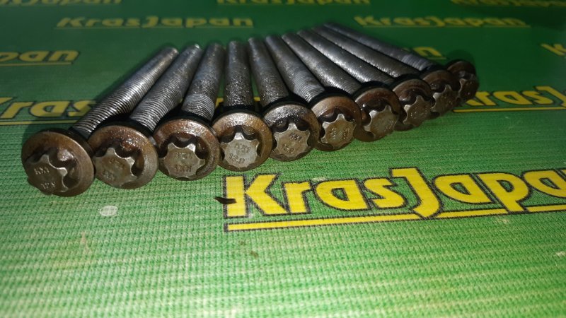 Болт бугеля коленвала 7-SERIES 2006 E65 N62 B40 A