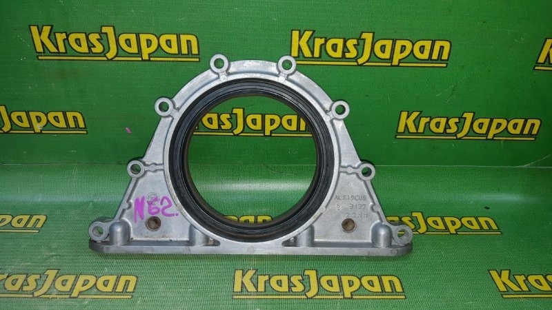 Запчасть крышка коленвала BMW 7-SERIES 2006 E65 N62 B40 A 11147512101 контрактная Крышка коленвала BMW 7-SERIES 2006 E65 N62 B40 A 11147512101 контрактная