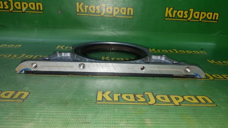 Крышка коленвала BMW 7-SERIES E65 N62 B40 A Крышка коленвала BMW 7-SERIES E65 N62 B40 A