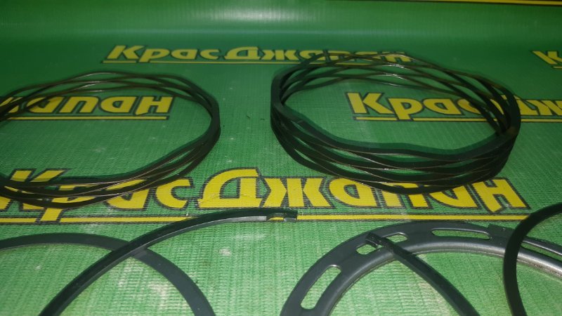 Стопорное кольцо АКПП Boon 2003 M310S 1KR-FE