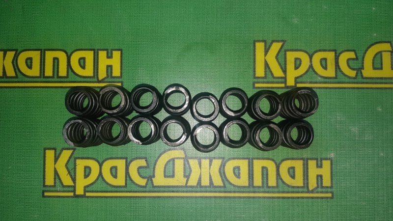 Пружина клапана Suzuki Vitara M16A