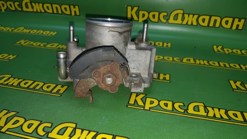 Заслонка дроссельная Lada Samara