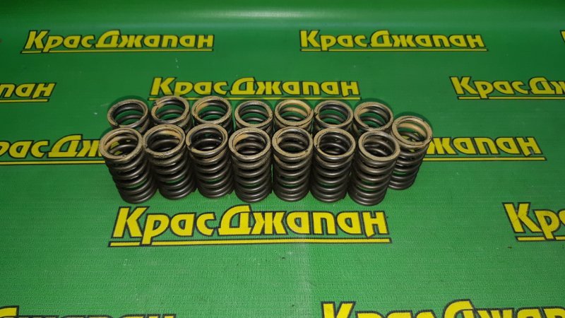 Пружина клапана Altezza 2001 SXE10 3S-GE