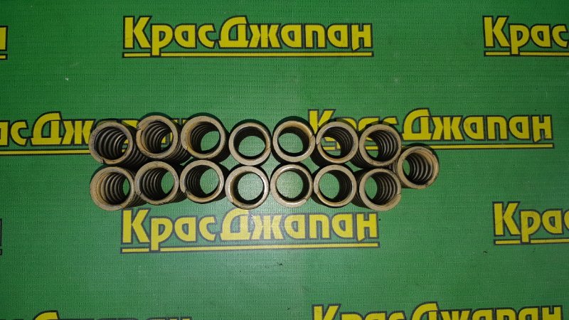 Пружина клапана Toyota Altezza SXE10 3S-GE