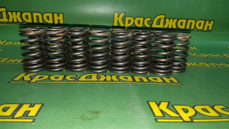 Пружина клапана Altezza 2001 SXE10 3S-GE