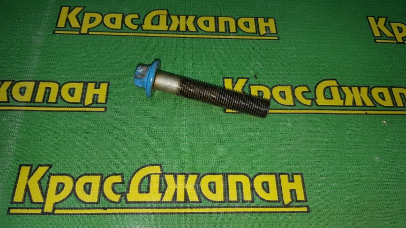 Болт коленвала Opel Astra 2013 P10 A14NET 614986 контрактная