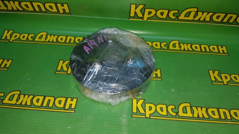 Шкив помпы Astra 2013 P10 A14NET Шкив помпы Astra 2013 P10 A14NET