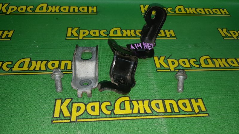 Кронштейн двигателя Opel Astra P10 A14NET