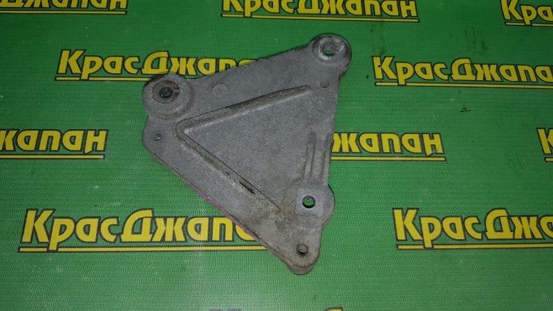 Кронштейн компрессора кондиционера Astra 2013 P10 A14NET