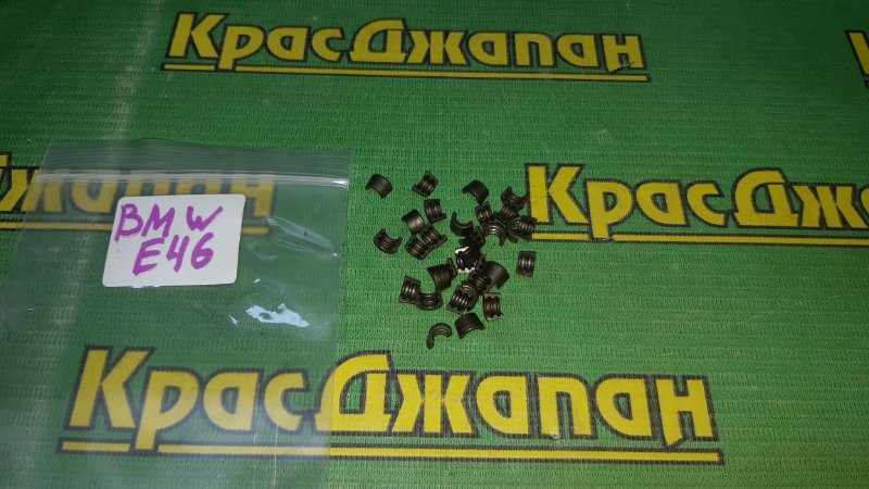 Сухарь клапана 3-SERIES 2003 E46 N42B18A