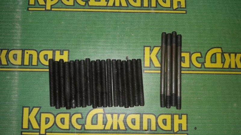 Шпилька головки блока цилиндров 3-SERIES 2003 E46 N42B18A