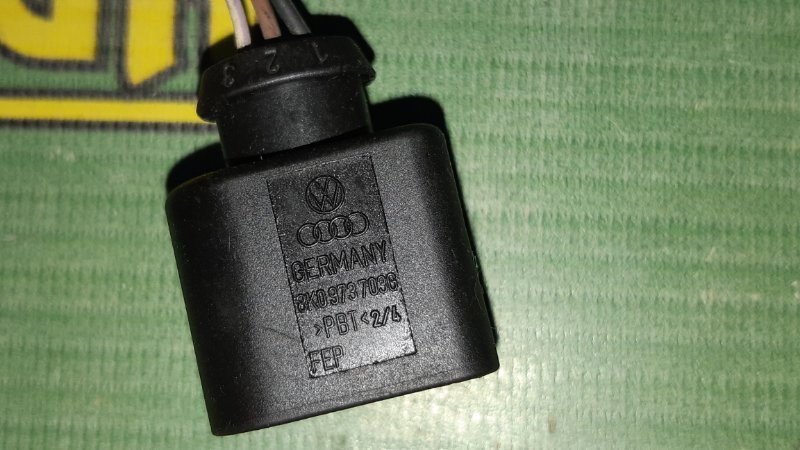 Разъем