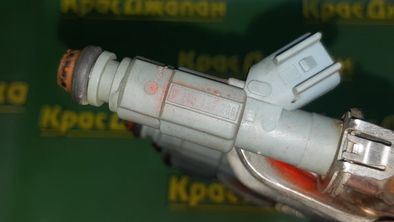 Форсунка топливная Axela 2005 BKEP LF-DE